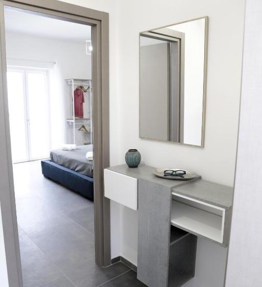 B&b Nanze E Rete Esperienze Pugliesi