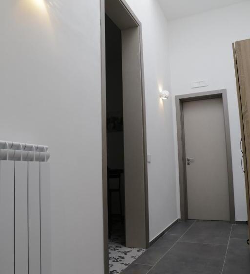 B&b Nanze E Rete Esperienze Pugliesi