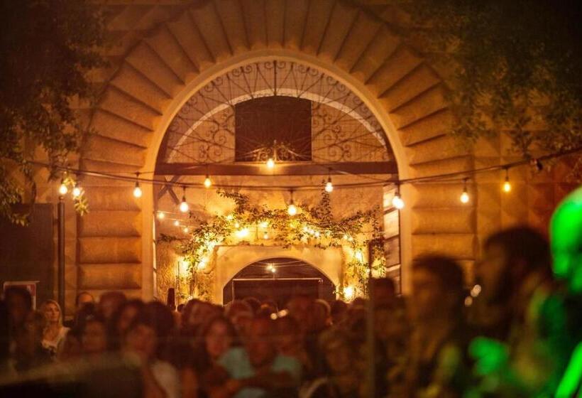 B&b Nanze E Rete Esperienze Pugliesi