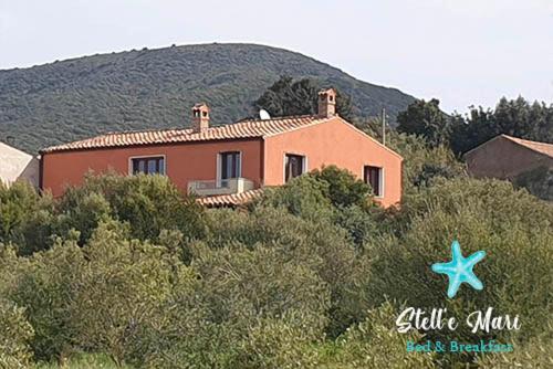 B&b Stell E Mari