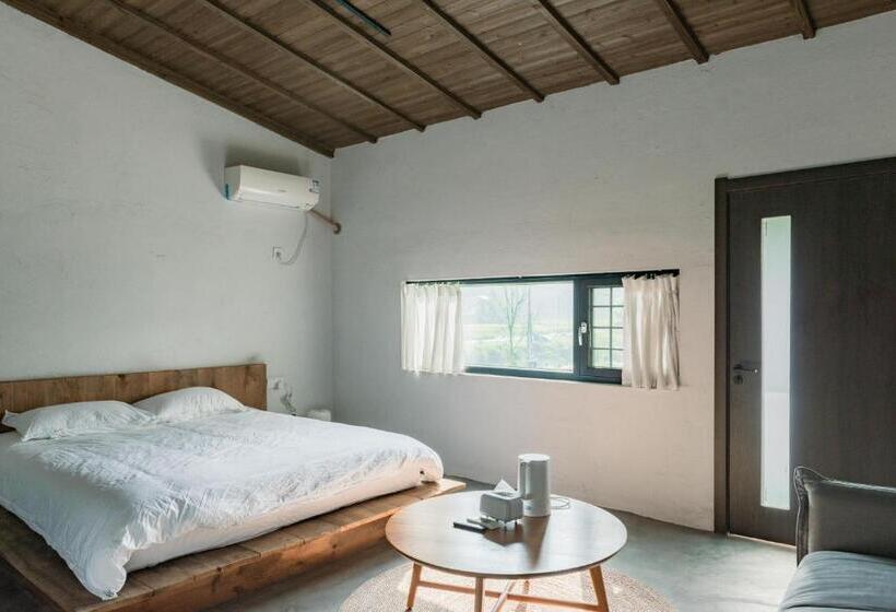 Bed & Breakfast 无用民宿useless Inn