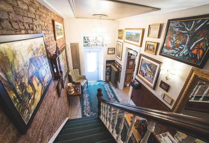 Bed And Breakfast 4 Saisons