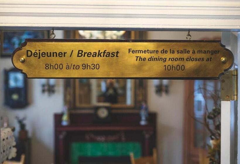 Bed And Breakfast 4 Saisons