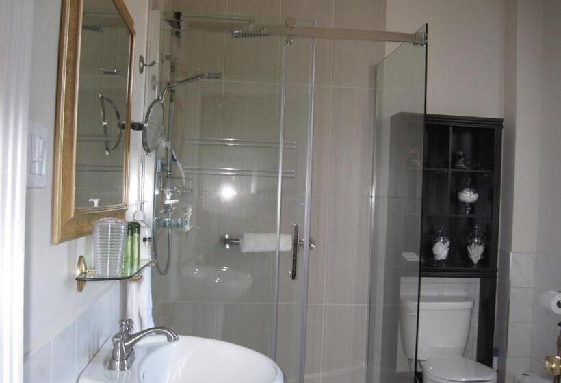 Bed And Breakfast 4 Saisons