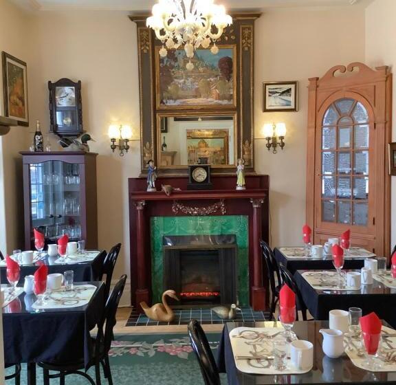 Bed And Breakfast 4 Saisons