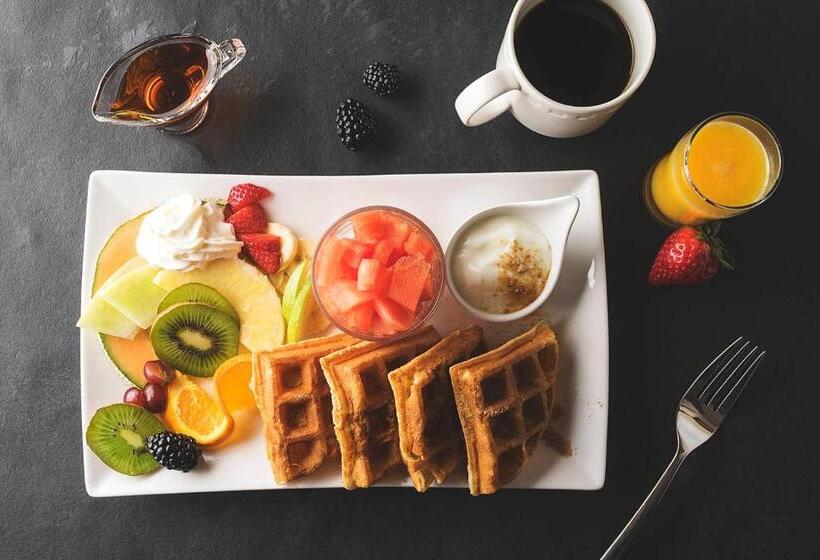 Bed And Breakfast 4 Saisons