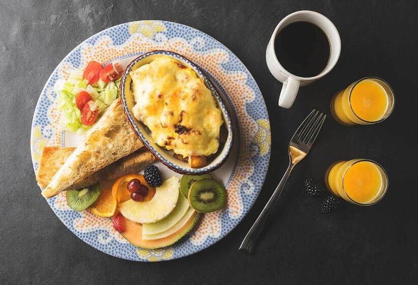 Bed And Breakfast 4 Saisons