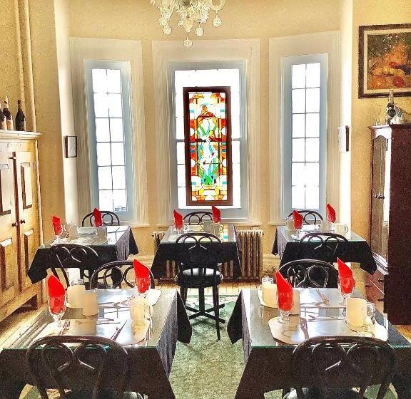 Bed And Breakfast 4 Saisons