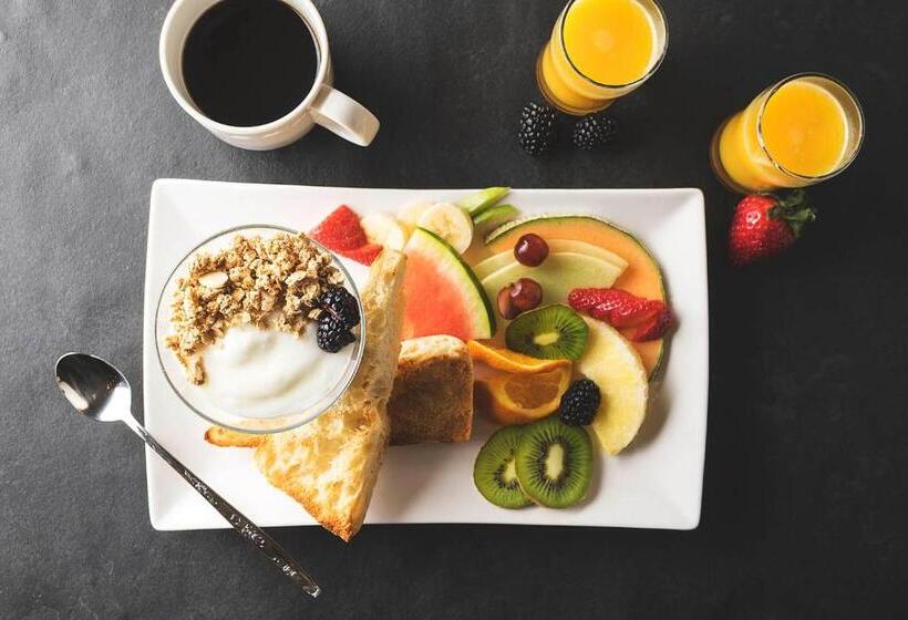 Bed And Breakfast 4 Saisons