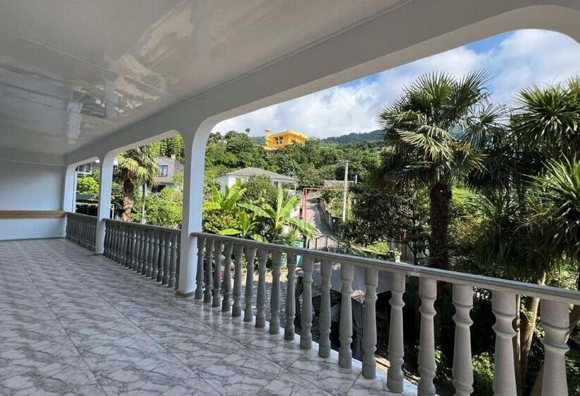 تختخواب و صبحانه Ararat