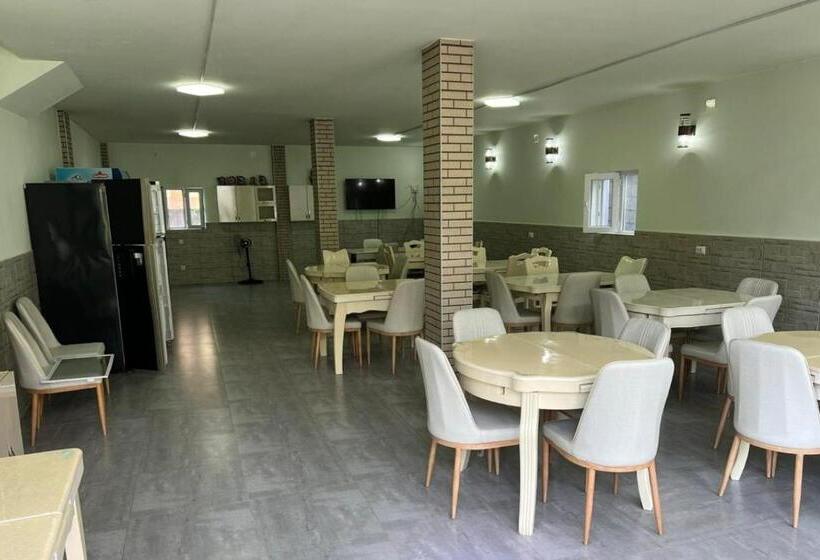 تختخواب و صبحانه Ararat