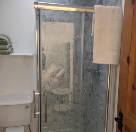 مبيت وإفطار Carney House