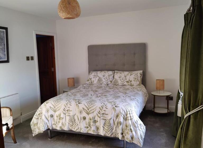 مبيت وإفطار Carney House