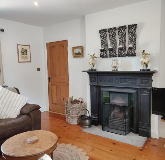 مبيت وإفطار Carney House