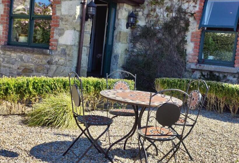 مبيت وإفطار Carney House