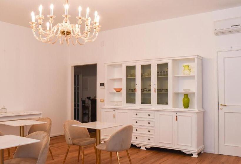 צימר Casa Feremi