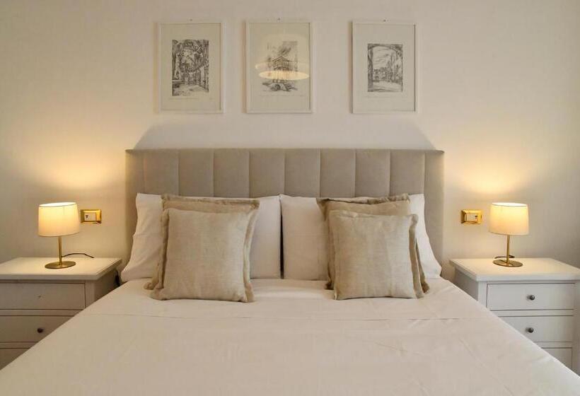 צימר Casa Feremi