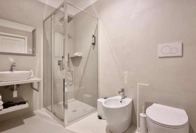 مبيت وإفطار Casa Feremi