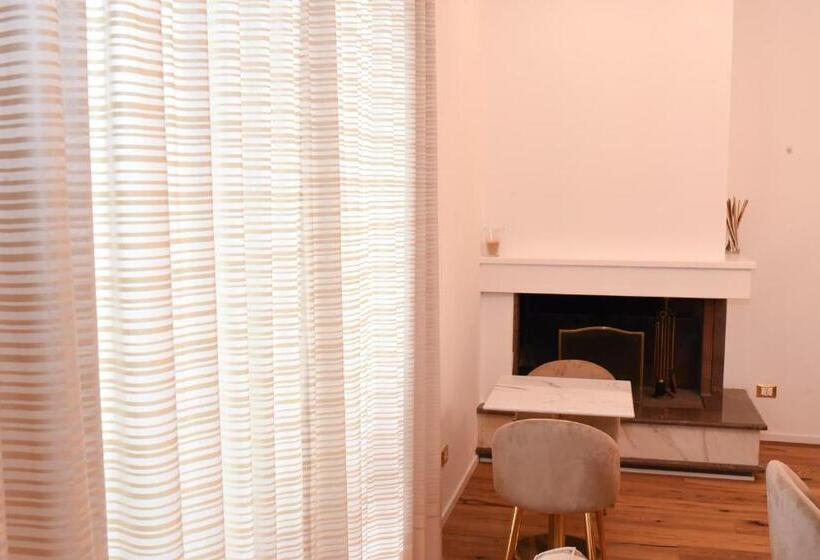 مبيت وإفطار Casa Feremi