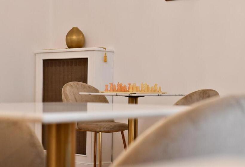 مبيت وإفطار Casa Feremi