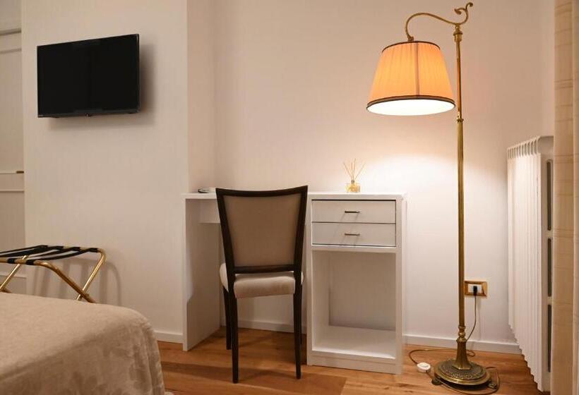 مبيت وإفطار Casa Feremi