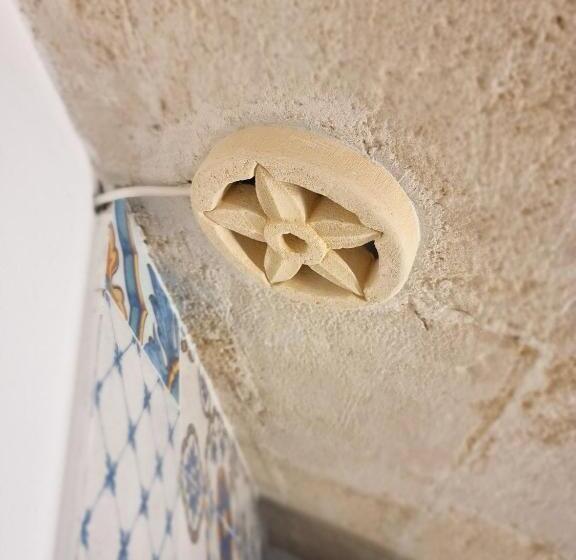 住宿加早餐  Casa Vacanze San Martino