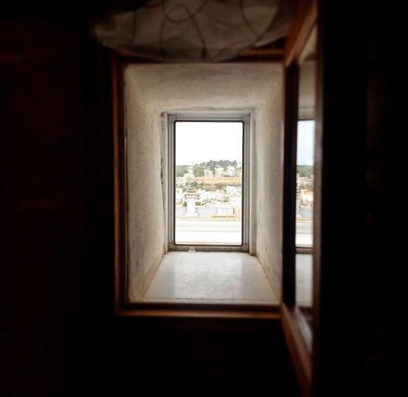 住宿加早餐  Casa Vacanze San Martino