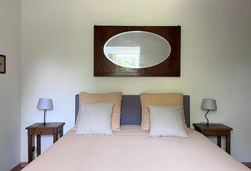 住宿加早餐  Chambres D Hôtes Chez Stella