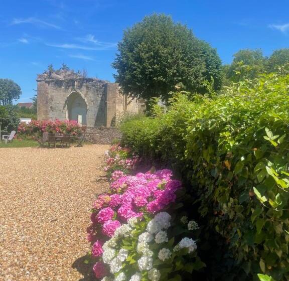 צימר Chez Anne   Chambre Avec Salle De Bain Privative
