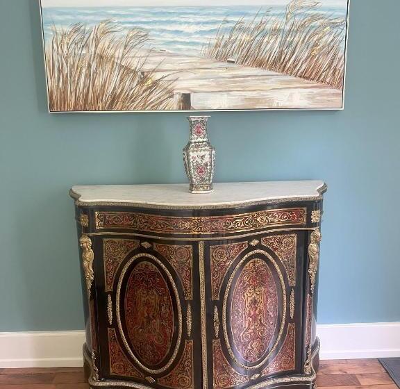 住宿加早餐 Château De Marigny