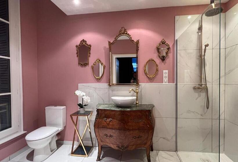 住宿加早餐 Château De Marigny