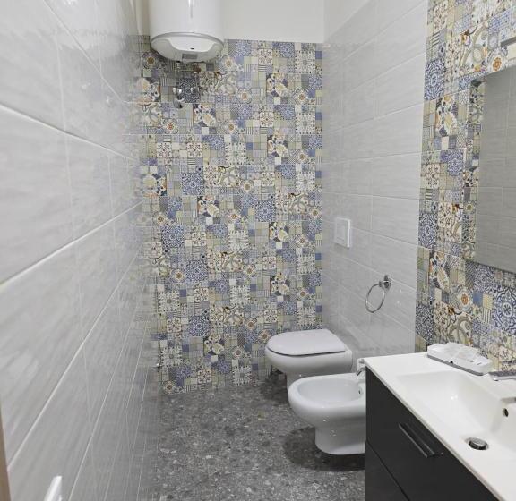 ベッドアンドブレックファースト Da Massimo 1