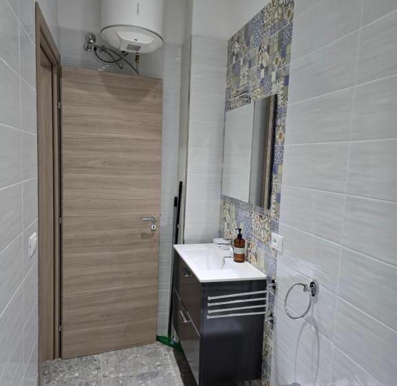 ベッドアンドブレックファースト Da Massimo 1