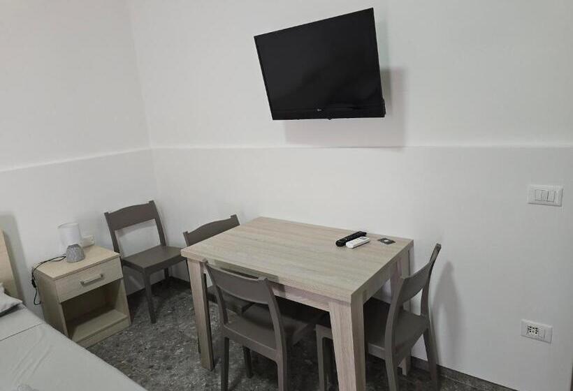 ベッドアンドブレックファースト Da Massimo 1