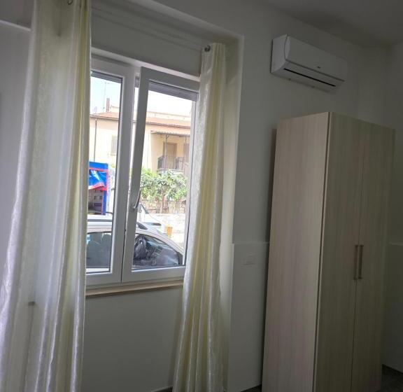 ベッドアンドブレックファースト Da Massimo 1