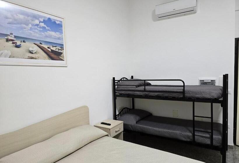 ベッドアンドブレックファースト Da Massimo 1