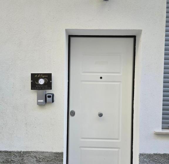 ベッドアンドブレックファースト Da Massimo 1