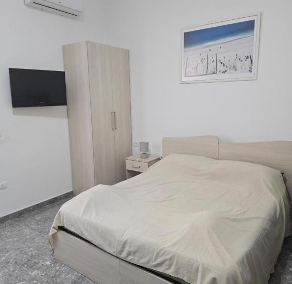 ベッドアンドブレックファースト Da Massimo 1