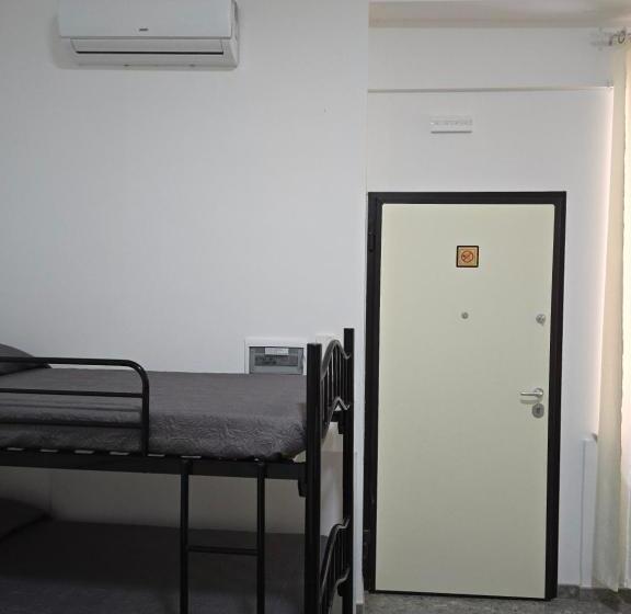 ベッドアンドブレックファースト Da Massimo 1