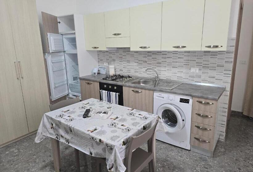 ベッドアンドブレックファースト Da Massimo 1