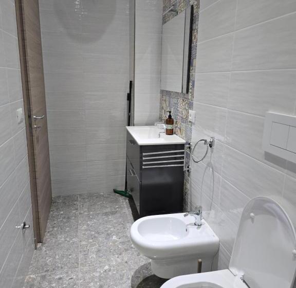 ベッドアンドブレックファースト Da Massimo 1