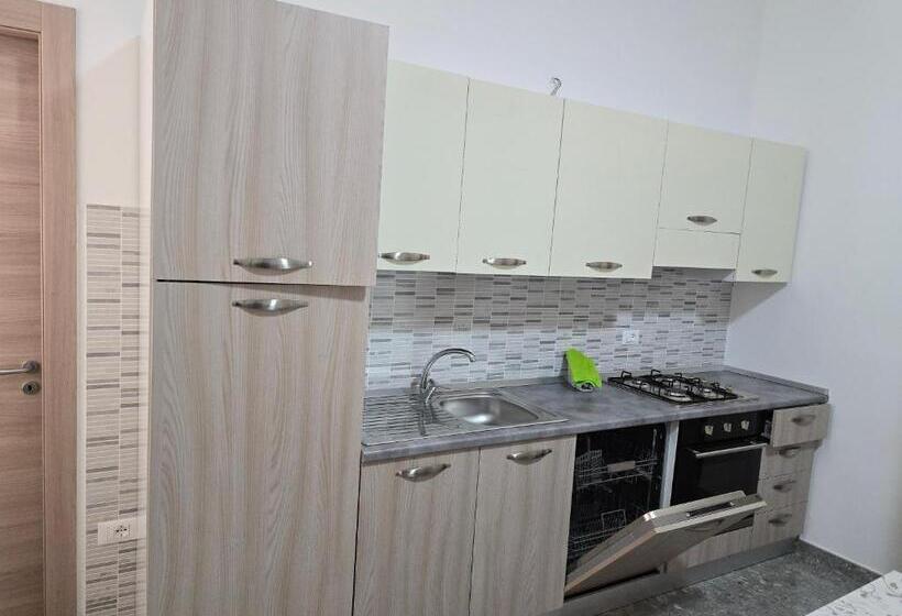 ベッドアンドブレックファースト Da Massimo 1