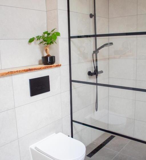 住宿加早餐 De Mölle