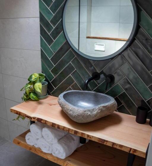 住宿加早餐 De Mölle