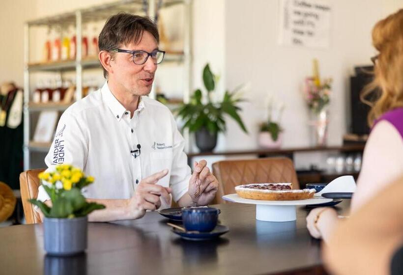 Bed and Breakfast Destoker