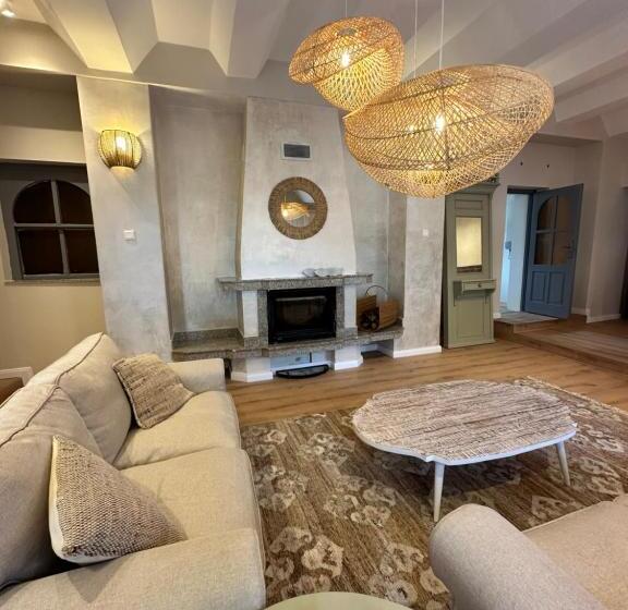 مبيت وإفطار Délceg Réce Mini