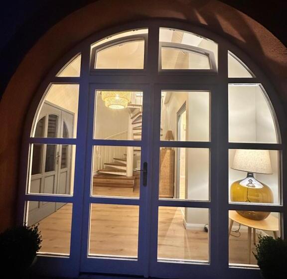 مبيت وإفطار Délceg Réce Mini