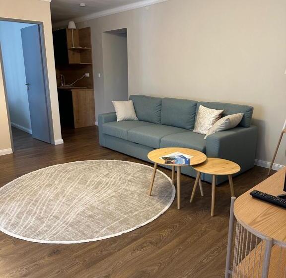 مبيت وإفطار Délceg Réce Mini