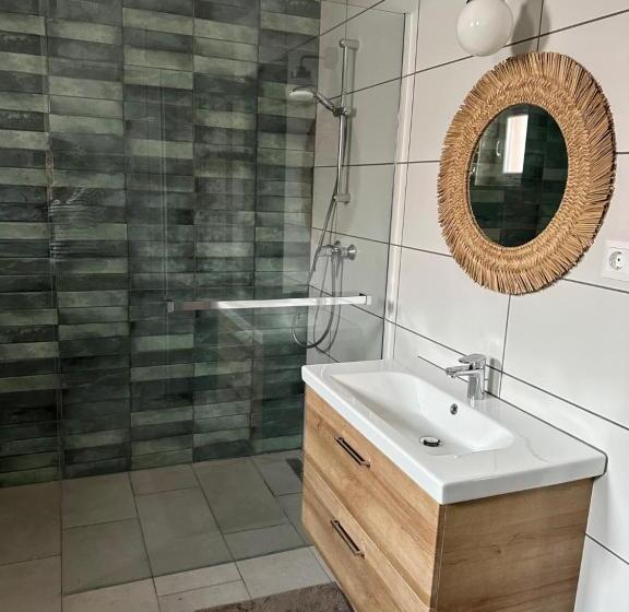 مبيت وإفطار Délceg Réce Mini