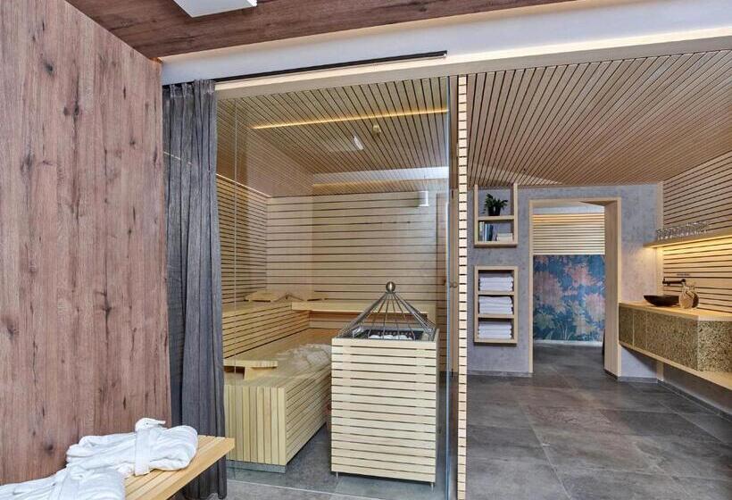 צימר Garni Concordia